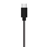 Cavo di ricarica per smartwatch universale di tipo C / USB-C, lunghezza: 1 m, For Garmin Forerunner 265 / 265S / 965