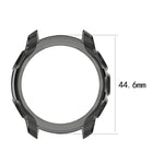 Per Garmin Forerunner 245 / 245M Smart Watch Custodia protettiva in silicone