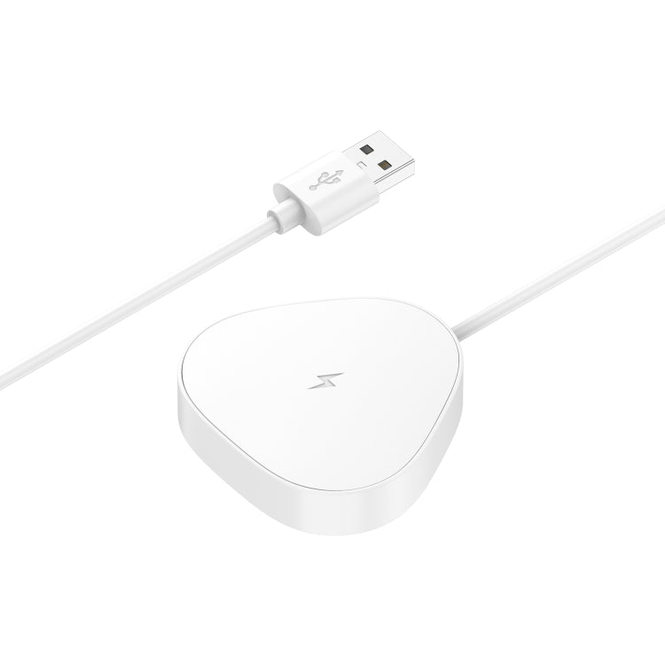Caricatore magnetico wireless con base di ricarica audio USB, For Sonos Roam / Roam SL