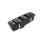 Per Maserati 2014-2017 Interruttore di sollevamento del vetro del finestrino dell'auto 670010305, For Maserati 2014-2017