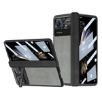 Custodia per telefono all-inclusive Napa Texture, For Xiaomi Mix Fold 2