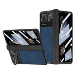 Custodia per telefono all-inclusive Napa Texture, For Xiaomi Mix Fold 2