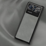 Custodia per telefono all-inclusive Napa Texture, For Xiaomi Mix Fold 2