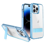 Custodia per telefono ad alto supporto trasparente, For iPhone 14 Pro Max, For iPhone 14 Pro, For iPhone 14, For iPhone 14 Plus, For iPhone 13 Pro Max, For iPhone 13 Pro