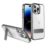 Custodia per telefono ad alto supporto trasparente, For iPhone 14 Pro Max, For iPhone 14 Pro, For iPhone 14, For iPhone 14 Plus, For iPhone 13 Pro Max, For iPhone 13 Pro