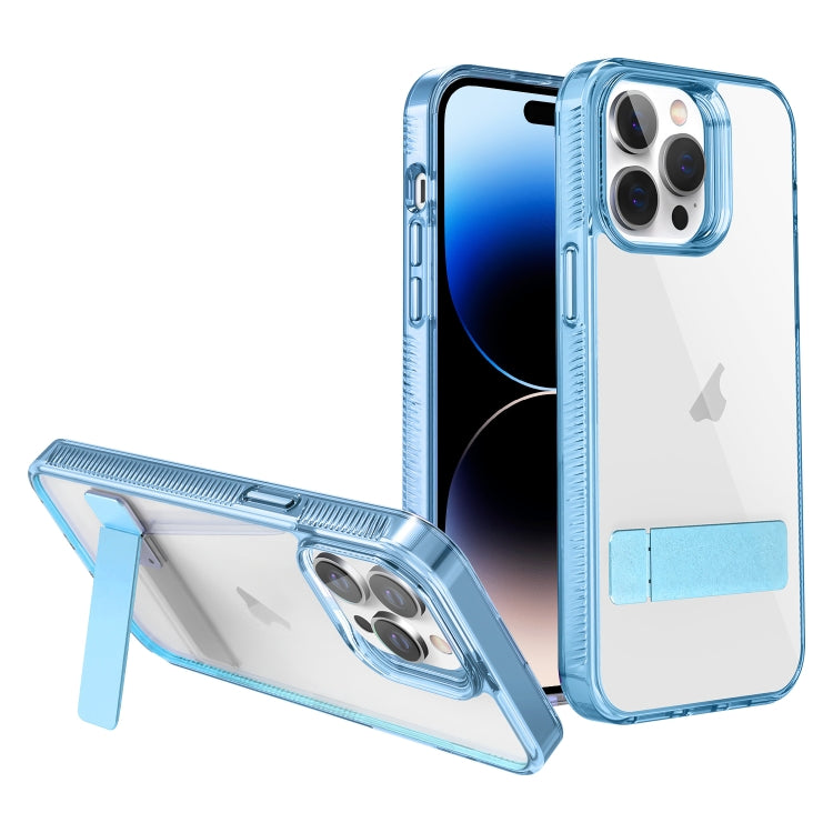 Custodia per telefono ad alto supporto trasparente, For iPhone 14 Pro Max, For iPhone 14 Pro, For iPhone 14, For iPhone 14 Plus, For iPhone 13 Pro Max, For iPhone 13 Pro