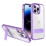 Custodia per telefono ad alto supporto trasparente, For iPhone 14 Pro Max, For iPhone 14 Pro, For iPhone 14, For iPhone 14 Plus, For iPhone 13 Pro Max, For iPhone 13 Pro
