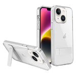 Custodia per telefono ad alto supporto trasparente, For iPhone 14 Pro Max, For iPhone 14 Pro, For iPhone 14, For iPhone 14 Plus, For iPhone 13 Pro Max, For iPhone 13 Pro