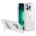 Custodia per telefono ad alto supporto trasparente, For iPhone 14 Pro Max, For iPhone 14 Pro, For iPhone 14, For iPhone 14 Plus, For iPhone 13 Pro Max, For iPhone 13 Pro