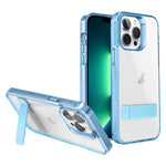 Custodia per telefono ad alto supporto trasparente, For iPhone 14 Pro Max, For iPhone 14 Pro, For iPhone 14, For iPhone 14 Plus, For iPhone 13 Pro Max, For iPhone 13 Pro