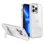 Custodia per telefono ad alto supporto trasparente, For iPhone 14 Pro Max, For iPhone 14 Pro, For iPhone 14, For iPhone 14 Plus, For iPhone 13 Pro Max, For iPhone 13 Pro