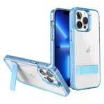 Custodia per telefono ad alto supporto trasparente, For iPhone 14 Pro Max, For iPhone 14 Pro, For iPhone 14, For iPhone 14 Plus, For iPhone 13 Pro Max, For iPhone 13 Pro