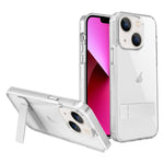 Custodia per telefono ad alto supporto trasparente, For iPhone 13, For iPhone 12 Pro Max, For iPhone 12 Pro, For iPhone 12, For iPhone 11 Pro Max, For iPhone 11