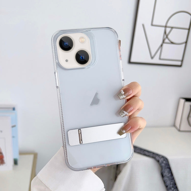 Custodia per telefono ad alto supporto trasparente, For iPhone 13, For iPhone 12 Pro Max, For iPhone 12 Pro, For iPhone 12, For iPhone 11 Pro Max, For iPhone 11