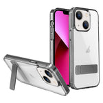 Custodia per telefono ad alto supporto trasparente, For iPhone 13, For iPhone 12 Pro Max, For iPhone 12 Pro, For iPhone 12, For iPhone 11 Pro Max, For iPhone 11