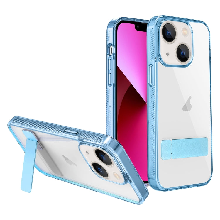 Custodia per telefono ad alto supporto trasparente, For iPhone 13, For iPhone 12 Pro Max, For iPhone 12 Pro, For iPhone 12, For iPhone 11 Pro Max, For iPhone 11