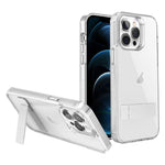 Custodia per telefono ad alto supporto trasparente, For iPhone 13, For iPhone 12 Pro Max, For iPhone 12 Pro, For iPhone 12, For iPhone 11 Pro Max, For iPhone 11