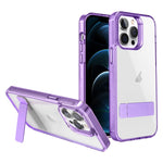Custodia per telefono ad alto supporto trasparente, For iPhone 13, For iPhone 12 Pro Max, For iPhone 12 Pro, For iPhone 12, For iPhone 11 Pro Max, For iPhone 11