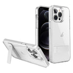 Custodia per telefono ad alto supporto trasparente, For iPhone 13, For iPhone 12 Pro Max, For iPhone 12 Pro, For iPhone 12, For iPhone 11 Pro Max, For iPhone 11