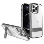 Custodia per telefono ad alto supporto trasparente, For iPhone 13, For iPhone 12 Pro Max, For iPhone 12 Pro, For iPhone 12, For iPhone 11 Pro Max, For iPhone 11