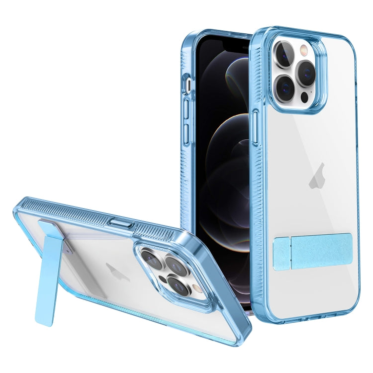 Custodia per telefono ad alto supporto trasparente, For iPhone 13, For iPhone 12 Pro Max, For iPhone 12 Pro, For iPhone 12, For iPhone 11 Pro Max, For iPhone 11