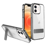 Custodia per telefono ad alto supporto trasparente, For iPhone 13, For iPhone 12 Pro Max, For iPhone 12 Pro, For iPhone 12, For iPhone 11 Pro Max, For iPhone 11