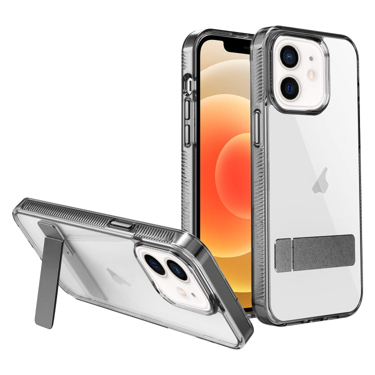 Custodia per telefono ad alto supporto trasparente, For iPhone 13, For iPhone 12 Pro Max, For iPhone 12 Pro, For iPhone 12, For iPhone 11 Pro Max, For iPhone 11
