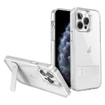 Custodia per telefono ad alto supporto trasparente, For iPhone 13, For iPhone 12 Pro Max, For iPhone 12 Pro, For iPhone 12, For iPhone 11 Pro Max, For iPhone 11