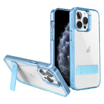 Custodia per telefono ad alto supporto trasparente, For iPhone 13, For iPhone 12 Pro Max, For iPhone 12 Pro, For iPhone 12, For iPhone 11 Pro Max, For iPhone 11