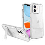 Custodia per telefono ad alto supporto trasparente, For iPhone 13, For iPhone 12 Pro Max, For iPhone 12 Pro, For iPhone 12, For iPhone 11 Pro Max, For iPhone 11