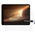 Pellicola per tablet in vetro temperato antideflagrante 9H 2.5D, For iPad Pro 12.9 2017 / 2015 (1pc), For OPPO Pad 2 / Pad Neo 11.4(1 PC)