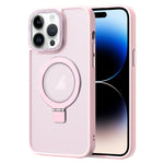 Custodia per telefono con supporto magnetico Skin Feel MagSafe, For iPhone 14 Pro Max, For iPhone 14 Pro, For iPhone 14, For iPhone 14 Plus