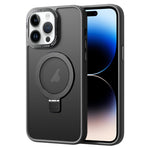 Custodia per telefono con supporto magnetico Skin Feel MagSafe, For iPhone 14 Pro Max, For iPhone 14 Pro, For iPhone 14, For iPhone 14 Plus