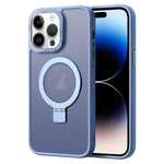 Custodia per telefono con supporto magnetico Skin Feel MagSafe, For iPhone 14 Pro Max, For iPhone 14 Pro, For iPhone 14, For iPhone 14 Plus