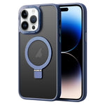 Custodia per telefono con supporto magnetico Skin Feel MagSafe, For iPhone 14 Pro Max, For iPhone 14 Pro, For iPhone 14, For iPhone 14 Plus
