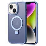 Custodia per telefono con supporto magnetico Skin Feel MagSafe, For iPhone 14 Pro Max, For iPhone 14 Pro, For iPhone 14, For iPhone 14 Plus