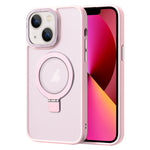 Custodia per telefono con supporto magnetico Skin Feel MagSafe, For iPhone 13 Pro Max, For iPhone 13 Pro, For iPhone 13, For iPhone 12 Pro Max