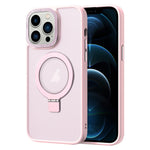 Custodia per telefono con supporto magnetico Skin Feel MagSafe, For iPhone 13 Pro Max, For iPhone 13 Pro, For iPhone 13, For iPhone 12 Pro Max
