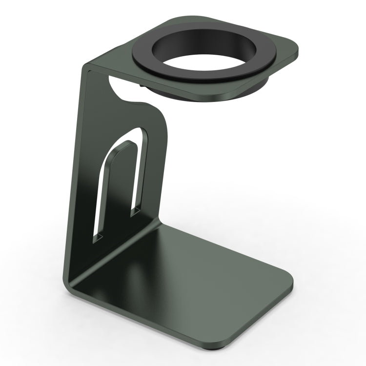 Supporto di ricarica per orologio in metallo in lega di alluminio senza caricatore, For Samsung Galaxy Watch4 / Watch3 / Active2 / Active, For Samsung Galaxy Watch5 / Watch5 Pro, For Google Pixel Watch