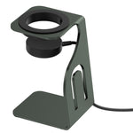 Supporto di ricarica per orologio in metallo in lega di alluminio senza caricatore, For Samsung Galaxy Watch4 / Watch3 / Active2 / Active, For Samsung Galaxy Watch5 / Watch5 Pro, For Google Pixel Watch