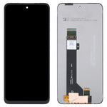 Schermo LCD OEM per assemblaggio completo di digitalizzatore, For Motorola Moto G13 / G23, For Motorola Moto E13, For Motorola Moto G Stylus 5G 2022
