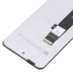 Schermo LCD OEM per assemblaggio completo di digitalizzatore, For Motorola Moto G13 / G23, For Motorola Moto E13, For Motorola Moto G Stylus 5G 2022