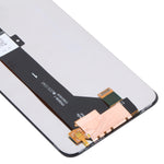 Schermo LCD OEM per assemblaggio completo di digitalizzatore, For Motorola Moto G13 / G23, For Motorola Moto E13, For Motorola Moto G Stylus 5G 2022