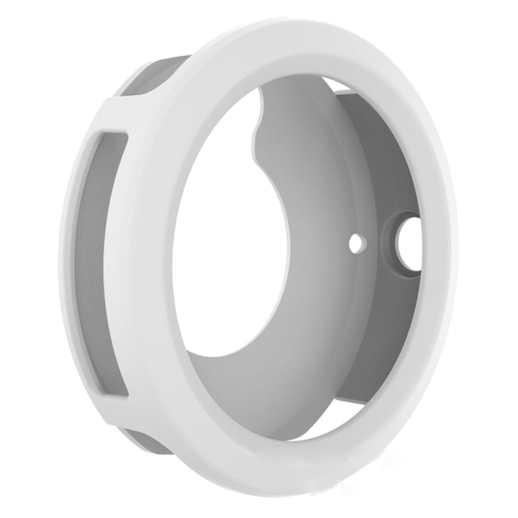 Per Garmin Vivoactive 3 Smart Watch Custodia protettiva in silicone