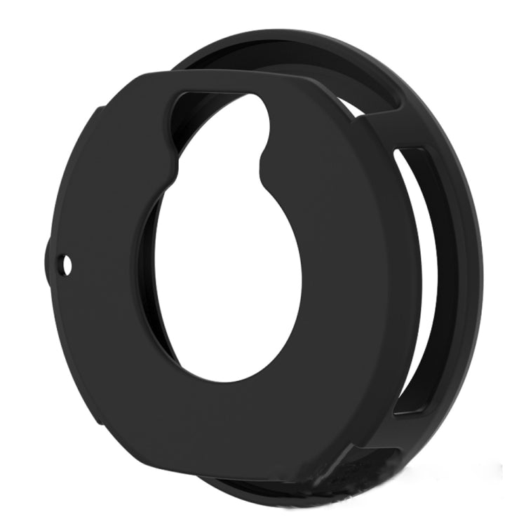 Per Garmin Vivoactive 3 Smart Watch Custodia protettiva in silicone