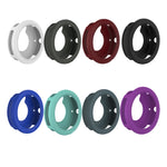 Per Garmin Vivoactive 3 Smart Watch Custodia protettiva in silicone
