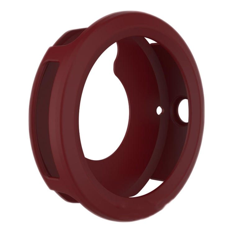 Per Garmin Vivoactive 3 Smart Watch Custodia protettiva in silicone