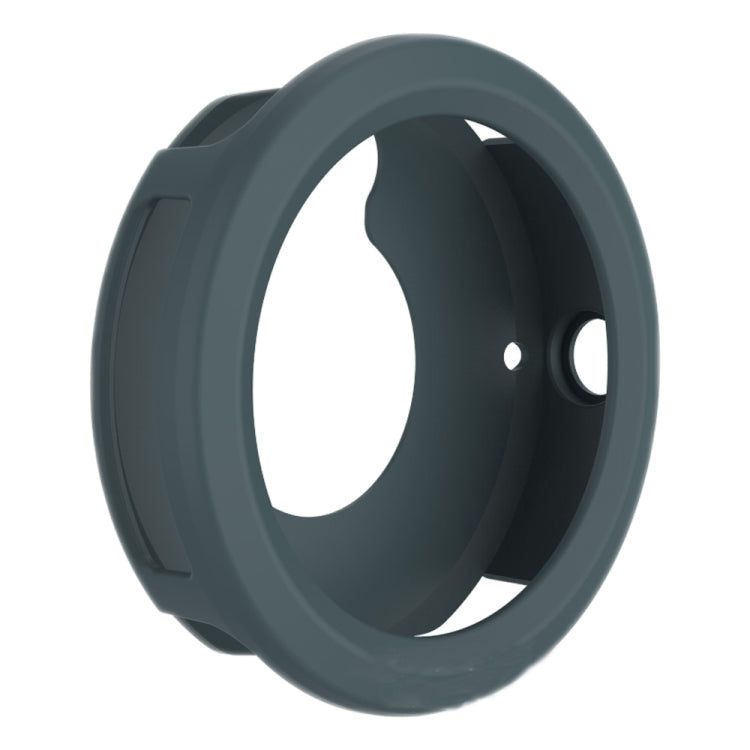 Per Garmin Vivoactive 3 Smart Watch Custodia protettiva in silicone