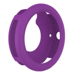Per Garmin Vivoactive 3 Smart Watch Custodia protettiva in silicone