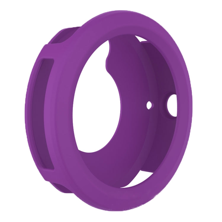 Per Garmin Vivoactive 3 Smart Watch Custodia protettiva in silicone